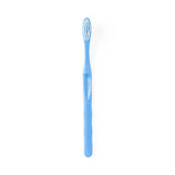 Patient Toothbrush, Individually Wrapped; Adult, Super Soft