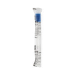 DenTips® Oral Swab; Untreated, Blue