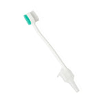 Suction Toothbrush, Individually Wrapped, Foam/Soft Bristles