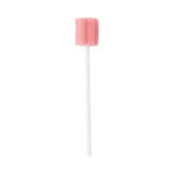 DenTips® Oral Swab; Untreated, 4"