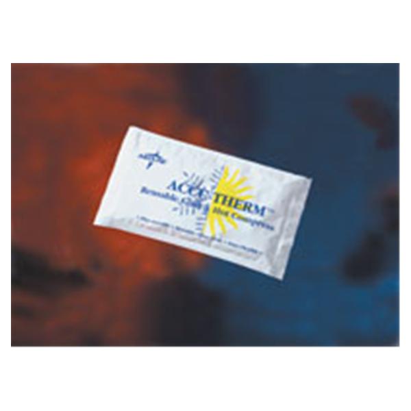 Medline Accu-Therm Reusable Hot/Cold Gel Pack, 5 × 10 in, Each