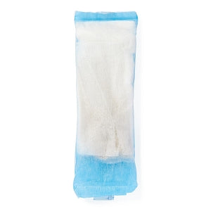 Medline Deluxe Perineal Cold Pack OB Pad, 4.5 × 14.25 in, Case of 24