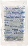 AloeTouch® Sterile Powder-Free Nitrile Exam Glove, Extended Cuff, 12" (30.5 cm), Green; Medium, Pair