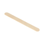 Tongue Depressor, Sterile; 6" (15 cm)