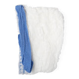 Sterile X-Ray-Detectable Laparotomy Sponge; 4" x 18" (10 cm x 45.7 cm)