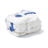 Sterile X-Ray-Detectable Laparotomy Sponge; 18" x 18" (45.7 cm x 45.7 cm)