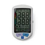 Automatic Digital Blood Pressure Unit; With Adult Cuff, Automatic