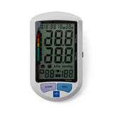 Automatic Digital Blood Pressure Unit; With Adult Cuff, Automatic