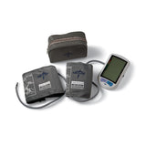 Automatic Digital Blood Pressure Unit; Adult and Large Size Adult, Automatic