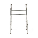 Folding Paddle Walker; Adult, No Wheels