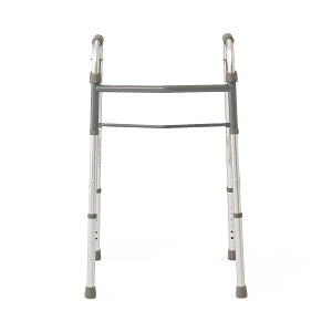 Folding Paddle Walker; Adult, No Wheels