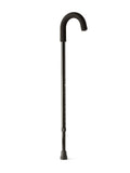 Standard Aluminum Cane, Black