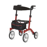 Simplicity 2 European-Style Rollator, Euro-Style