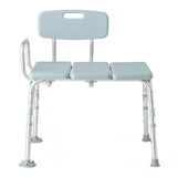 Transfer Benches with Microban