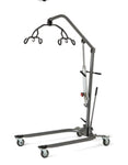 Manual Hydraulic Patient Lift