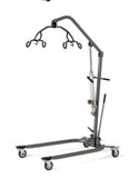Manual Hydraulic Patient Lift