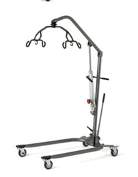 Manual Hydraulic Patient Lift