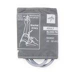 Digital Blood Pressure Unit, Replacement Adult Cuff