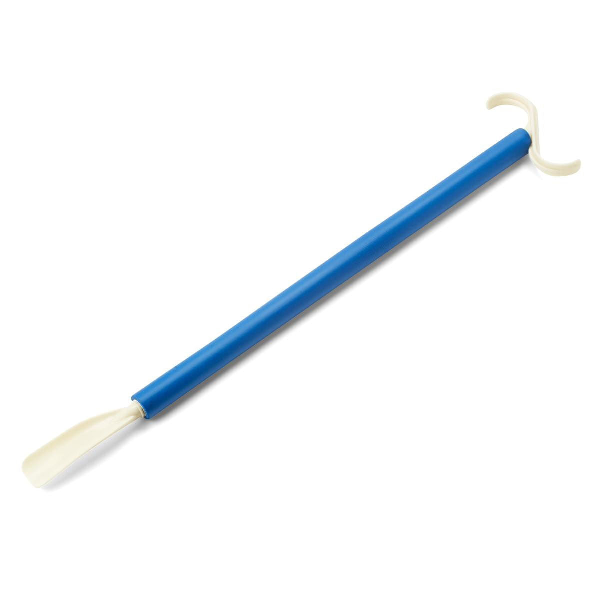 Shoehorn Dressing Aid Stick