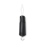Button Hook with Zipper Pull