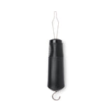 Button Hook with Zipper Pull