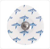 Electrodes MedGel ECG Foam Adult 50/pk 20/cs