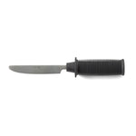 Great Grip Weighted and Bendable Utensil, Knife, Serrated