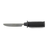Great Grip Weighted and Bendable Utensil, Knife, Serrated