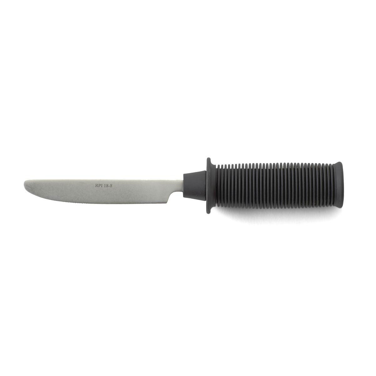 Great Grip Bendable Utensil, Knife, Serrated