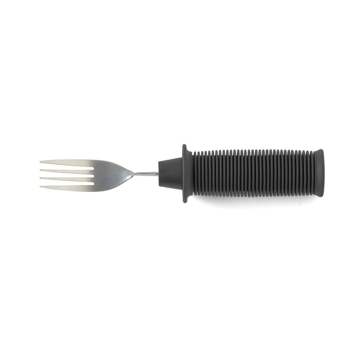 Great Grip Weighted and Bendable Utensil, Fork