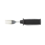 Great Grip Weighted and Bendable Utensil, Fork