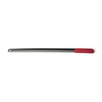 Stainless-Steel Shoehorn with Grip