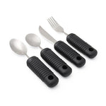 Great Grip Bendable Utensil, Utensil, Set of 4
