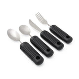 Great Grip Bendable Utensil, Utensil, Set of 4
