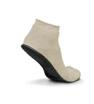 Sure-Grip Terrycloth Slipper; Extra Large, Beige