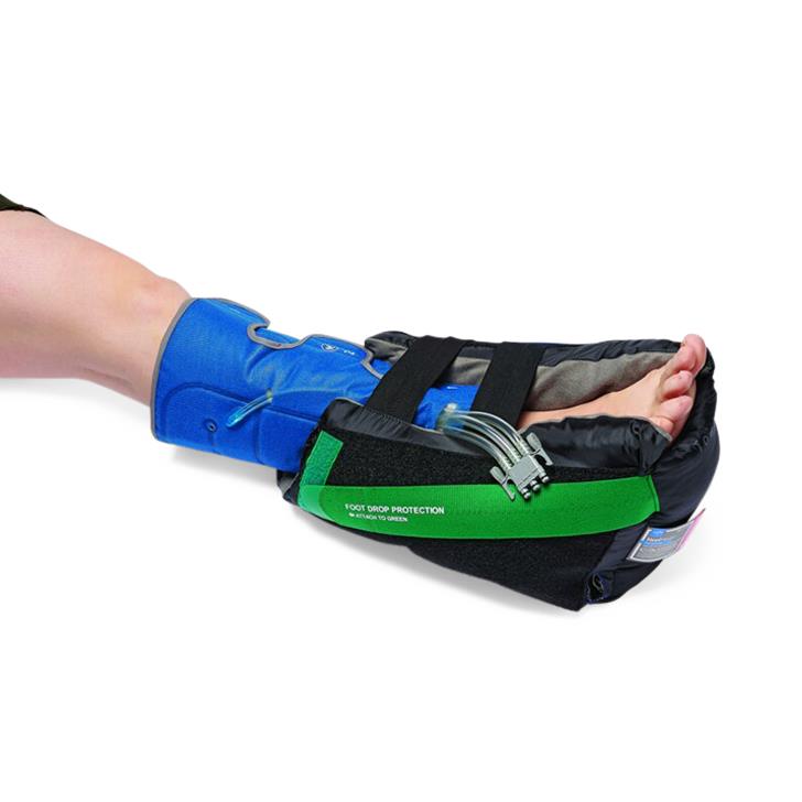HeelMedix® Advanced Heel Protector; Extra Large, 19" to 25" (48.2 to 63.5 cm)