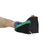 HeelMedix® FootCheck Heel Protector; Petite, 5" to 11" (12.7 to 27.9 cm)