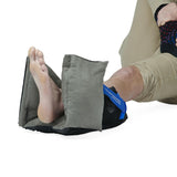 HeelMedix® FootCheck Heel Protector; Extra Large, 19" to 25" (48.2 to 63.5 cm)