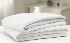 Soft-Span Knitted Contour Sheet; 21 oz.