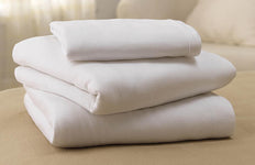Soft-Fit Knitted Pillowcase; 32" x 42" (81 x 107 cm)