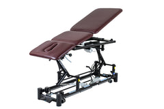 Cardon Manual Physical Therapy Table (MPT) - 3-Section Electric