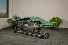 Cardon Manual Physical Therapy Table (MPT) - 3-Section Electric