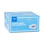 Monofilament for Neuropathy and Diabetic Foot Ulcer Testing; 10 g