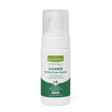 Remedy® ESSENTIALS No-Rinse Foam Cleanser, Unscented, 118 ml Pump Bottle