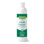 Remedy® CLINICAL Hydrating Shampoo and Body Wash, Unscented, 236 ml Bottle