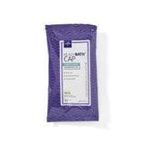 ReadyBath® Rinse-Free Shampoo and Conditioning Cap, Scented