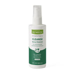 Remedy® ESSENTIALS No-Rinse Spray Cleanser, Fresh Scent, 118 ml Spray Bottle