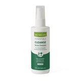 Remedy® ESSENTIALS No-Rinse Spray Cleanser, Fresh Scent, 118 ml Spray Bottle
