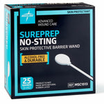 Sureprep® Skin Protectants, Wand Applicator, 3 mL