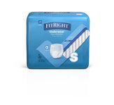 FitRight® Super Protective Underwear, Small, 20"-28"